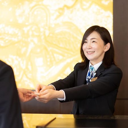 Hotel Aston Plaza 姬路 外观 照片