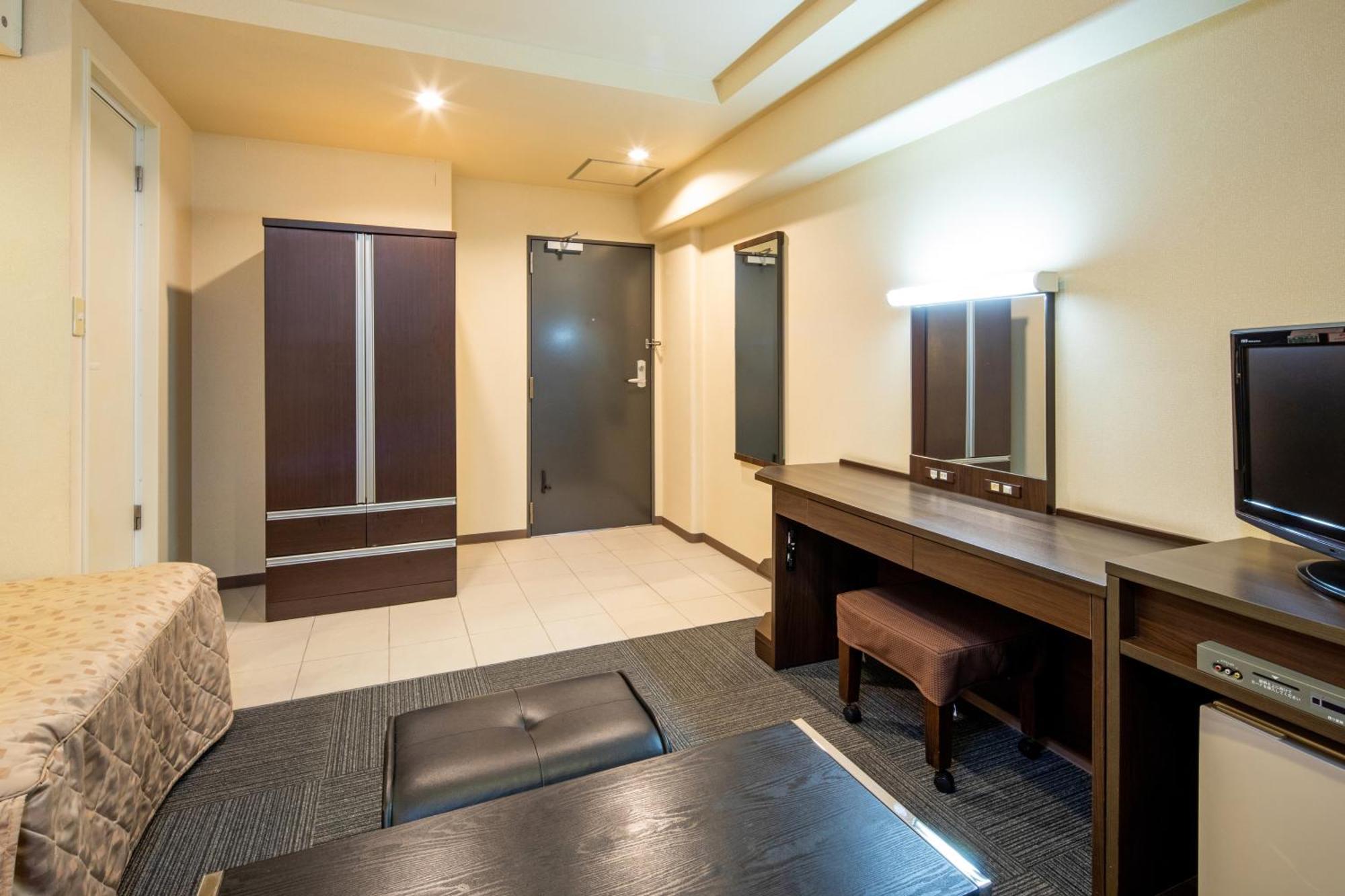 Hotel Aston Plaza 姬路 外观 照片
