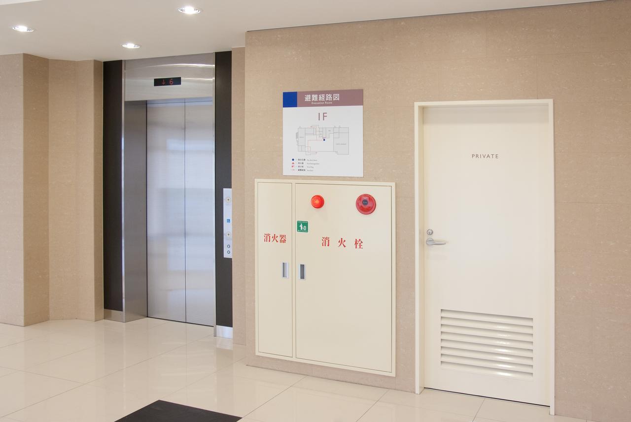 Hotel Aston Plaza 姬路 外观 照片