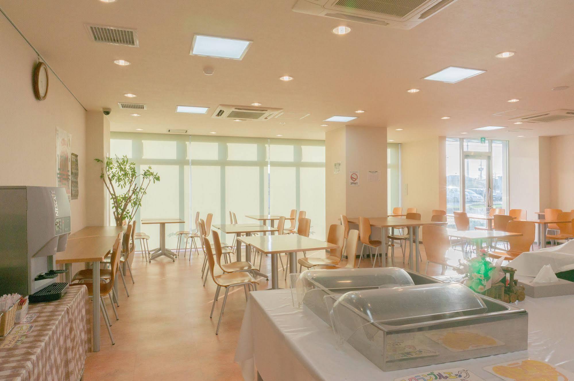 Hotel Aston Plaza 姬路 外观 照片